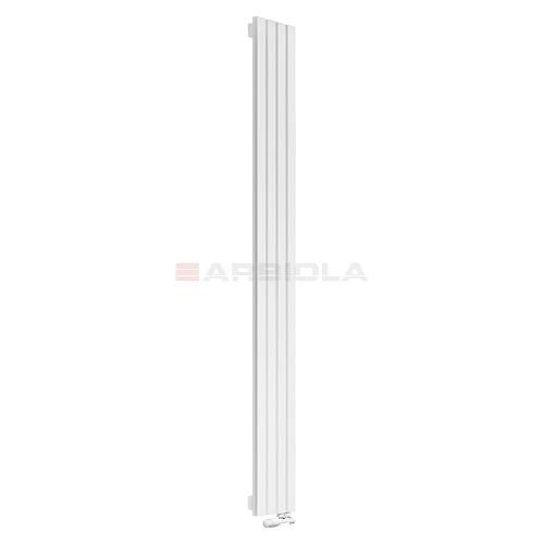 Arbiola Liner V 2200-36-13 секции цветной вертикальный радиатор c нижним подключением