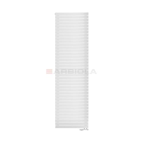 Arbiola Gorizont Liner V 700-36-38 секции белый горизонтальный радиатор c нижним подключением