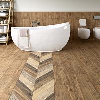 Ноттингем, Керамин