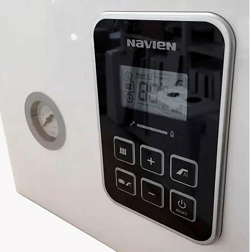 Navien EQB - 15HW электрический котел
