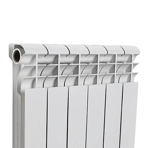 Rommer Profi 350 - 03 секции секционный Алюминиевый радиатор