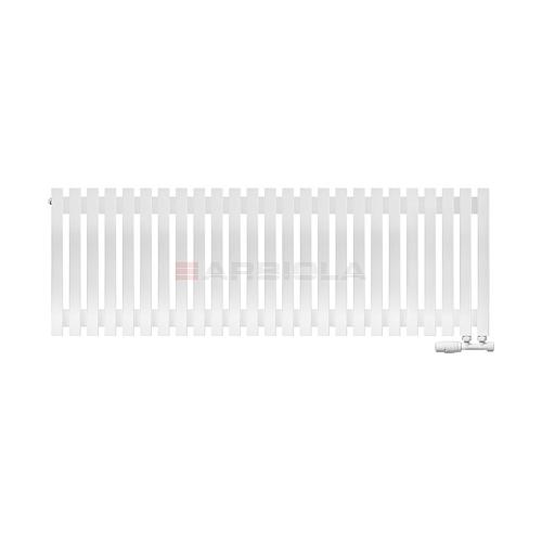  Arbiola Ritmo V 500-40-25 секции цветной вертикальный радиатор c нижним подключением