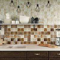 Прага, Керамин