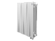 Royal Thermo  Piano Forte Bianco Traffico VDR 500/4 секции БиМеталлический радиатор