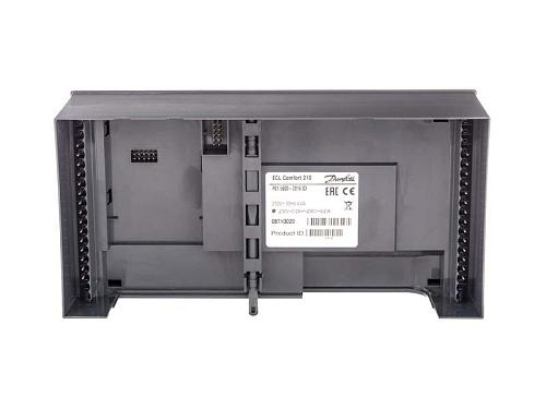 Danfoss ECL 210 (087H3020) Электронный регулятор температуры