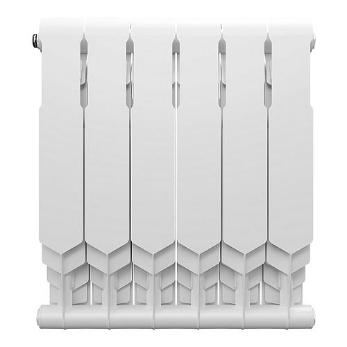 Royal Thermo Vittoria Super 500/06 секции БиМеталлический радиатор