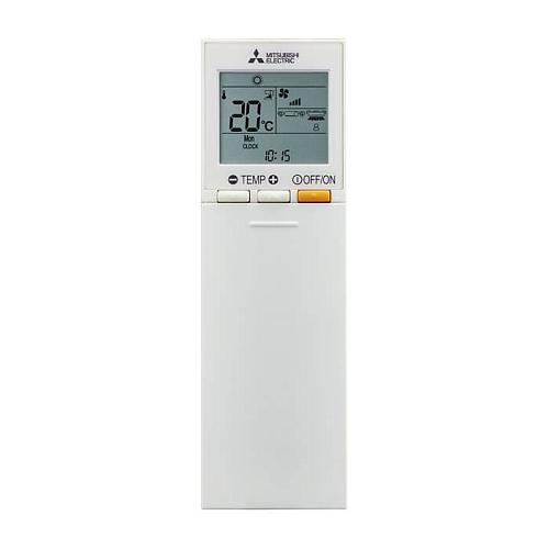 Настенные сплит-системы Mitsubishi Electric MSZ-LN50VGW / MUZ-LN50VG Inverter
