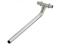 SPL Трубка для подключения радиатора SPL Трубка для подключения радиатора