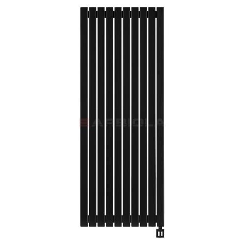 Arbiola Liner EV 1500-36-10 секции черный электрический полотенцесушитель