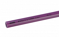 Rehau Rautitan pink+ 25 мм