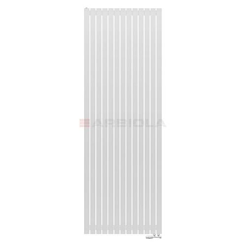 Arbiola Mono V 2500-60-13 секции цветной вертикальный радиатор c нижним подключением