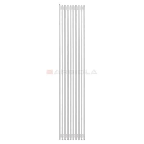 Arbiola Compact H 2500-63-10 секции цветной вертикальный радиатор c боковым подключением