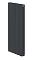 Purmo Delta Laserline AB 3180/9 секций боковое подключение