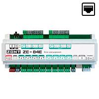 ZONT ZE-84E Блок расширения
