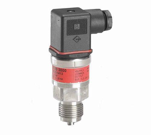 Danfoss MBS 3200 1/2 (060G1874) Преобразователь давления (0-6 бар)