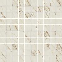 Versace Marble Mos. T100 Bianco 29,1x29,1 см Напольная плитка