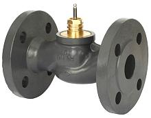 Danfoss (Данфосс) VL 2 Клапан регулирующий фланцевый DN20 (065Z0376) 