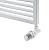 Oventrop Uni XH M 30x1,5 Термостатическая головка белая