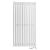 Arbiola Iris 42 V 1200-42-13 секции цветной вертикальный радиатор c нижним подключением
