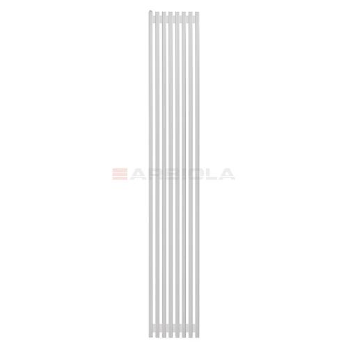 Arbiola Compact H 2500-63-08 секции цветной вертикальный радиатор c боковым подключением