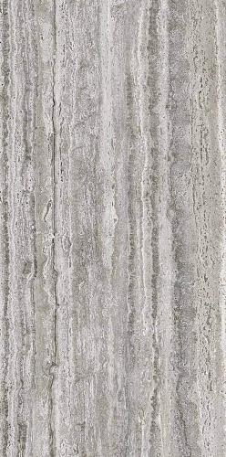 Cisa Italian Icon Vein Cut Grey Lap.Lux 78,5 x 178,5 см Напольная плитка