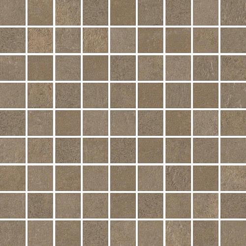 Settecento Inside21 Mosaico Su Rete Mink 29,9x29,9 см Настенная плитка