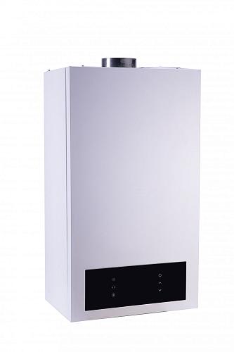 Hubert AGB 13DP Wi-Fi (13 кВт) Газовый котел настенный двухконтурный