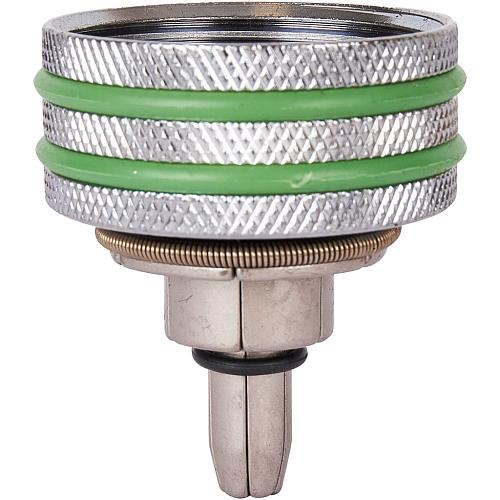 STOUT Расширительные насадки для инструмента PEXcase/PexTool (стабильная труба), диаметр 16 для труб из сшитого полиэтилена