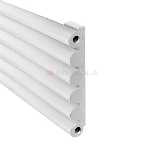Arbiola Gorizont Iris H 700-42-36 секции цветной горизонтальный радиатор c боковым подключением