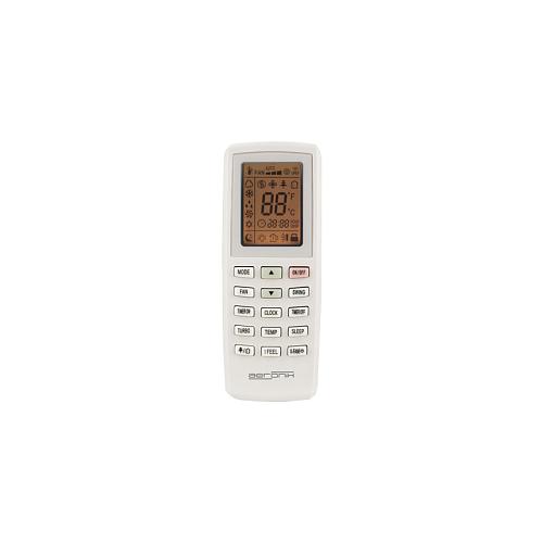 Aeronik ASI-07HS5/ASO-07HMS5 Настенная сплит-система