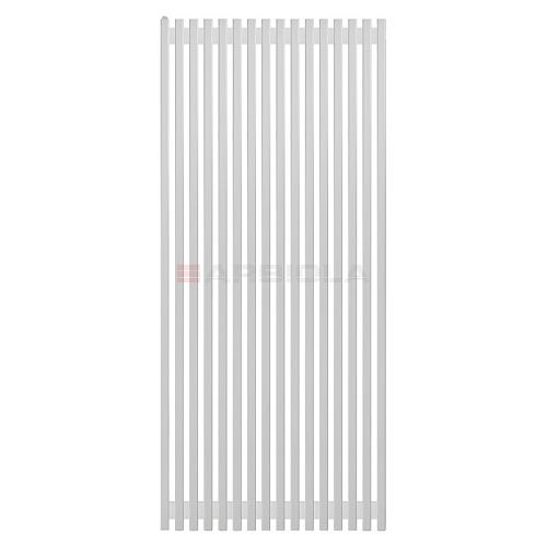 Arbiola Compact H 1500-63-16 секции цветной вертикальный радиатор c боковым подключением