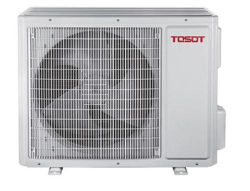 Tosot T07H-SnN2/I/T07H-SnN2/O Настенная сплит-система  Inverter