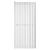 Arbiola Liner H 1200-36-09 секции белый вертикальный радиатор c боковым подключением