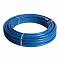 Henco Standard PEXc-AL-PEXc 16х2 мм (1 м) в синей изоляции (6мм) труба металлопластиковая