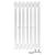 Arbiola Ritmo V 700-40-07 секции белый вертикальный радиатор c нижним подключением