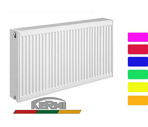 Kermi FKO 33 600х1800 панельный радиатор с боковым подключением