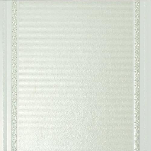 Settecento Ermitage Finitura Impero Bianco 25,5x25,5 см Декор