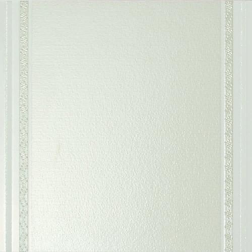 Settecento Ermitage Finitura Impero Bianco 25,5x25,5 см Декор