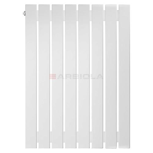 Arbiola Liner H 750-36-08 секции цветной вертикальный радиатор c боковым подключением