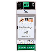 MyHeat Pro Адаптер цифровой шины для контроллера