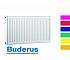 Buderus Logatrend K-Profil 10 600 1600