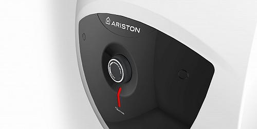 Ariston ABS ANDRIS LUX 10 OR Настенный накопительный электрический водонагреватель с установкой над раковиной