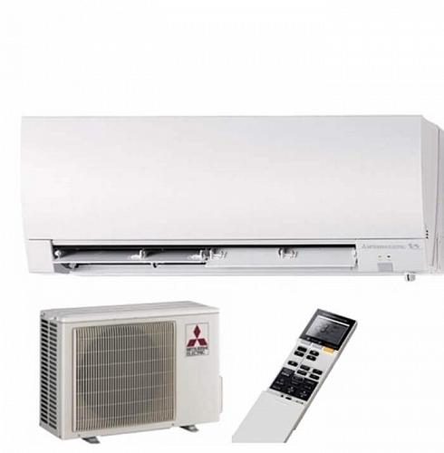 Настенные сплит-системы Mitsubishi Electric MSZ-FH50VE/MUZ-FH50VE Deluxe Inverter