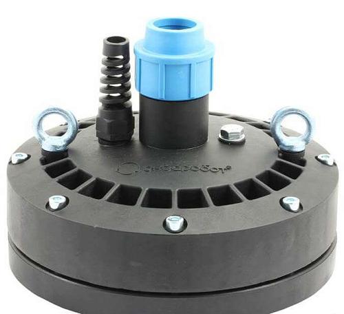 Скважинный оголовок Unipump АОС-133-32 (БЭЗ)