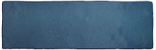 Equipe Magma Sea Blue 6,5x20 см Настенная плитка
