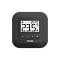 ZONT МЛ-232 (RS-485) Комнатный термостат black