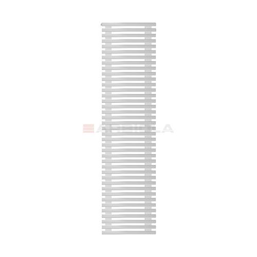 Arbiola Gorizont Compact H 500-63-39 секции белый горизонтальный радиатор c боковым подключением