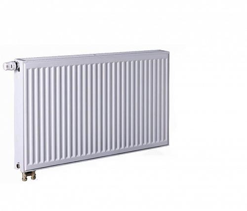 Kermi FTV 33 500х1100 панельный радиатор с нижним подключением