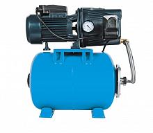 Unipump AUTO JET 110 L-50  (нерж.) Насосная станция