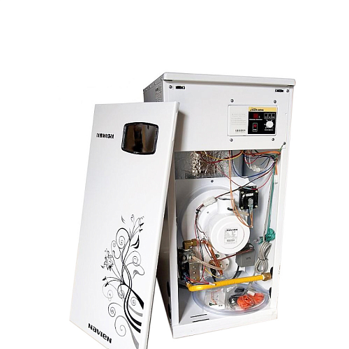 Navien GA-23KN Напольный газовый котел